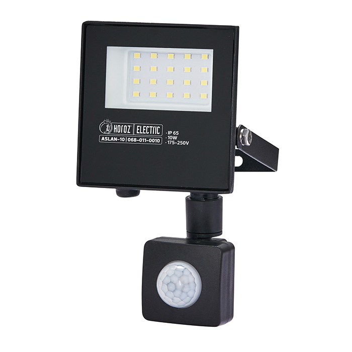 ASLAN SENSOR
